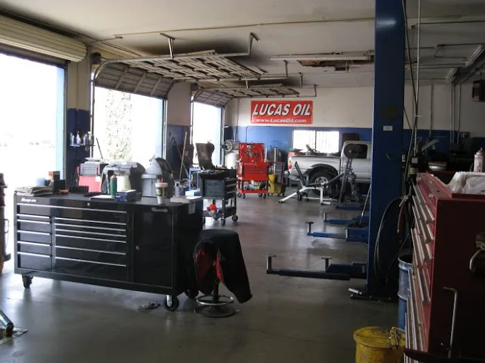 Smog Plus Auto Care Center 0