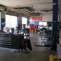 Smog Plus Auto Care Center
