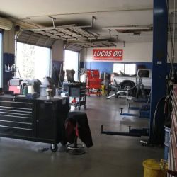 Smog Plus Auto Care Center ico