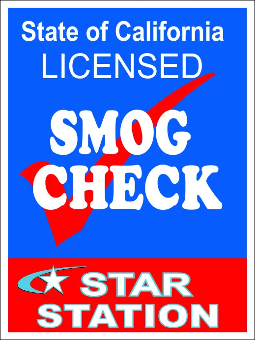 Smog Plus Auto Care Center 5