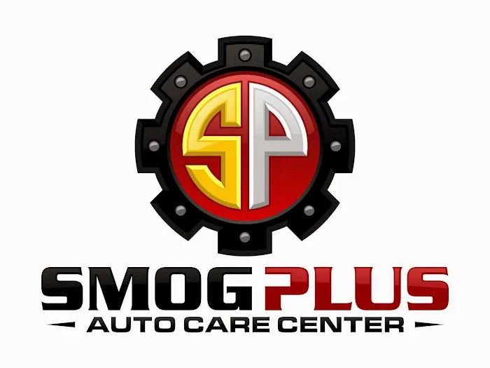 Smog Plus Auto Care Center 4