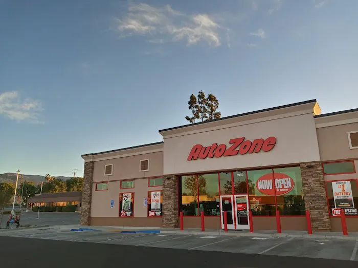 AutoZone Auto Parts 2