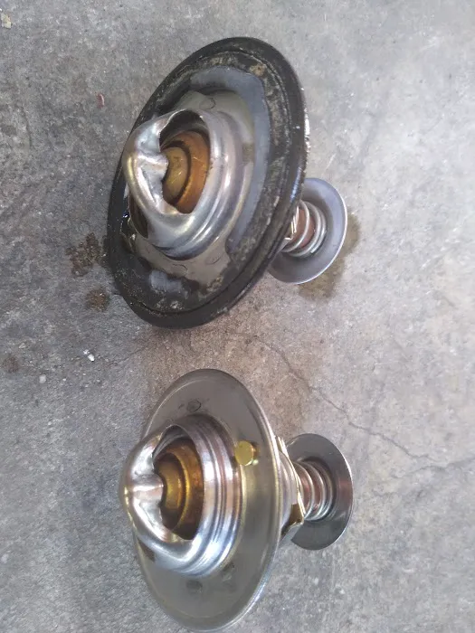 AutoZone Auto Parts 5