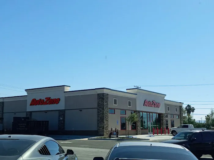 AutoZone Auto Parts 4