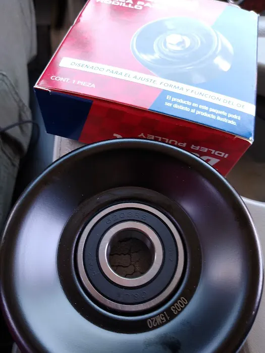 AutoZone Auto Parts 6