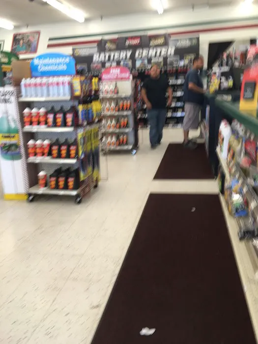 O'Reilly Auto Parts 1
