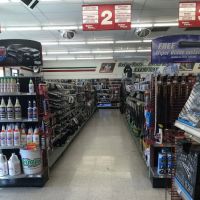 O'Reilly Auto Parts
