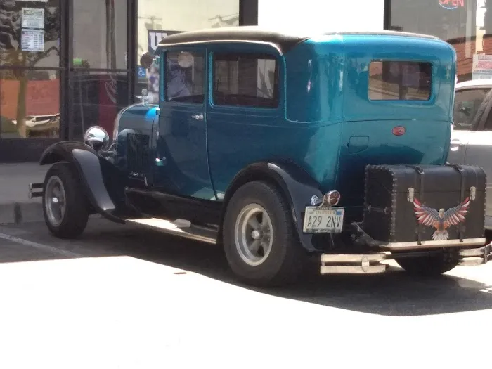 O'Reilly Auto Parts 8