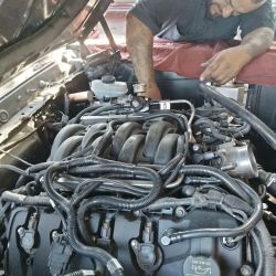 C S Carburetors ico