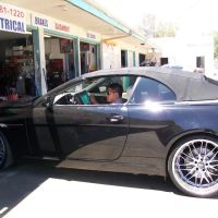 Morales Tires