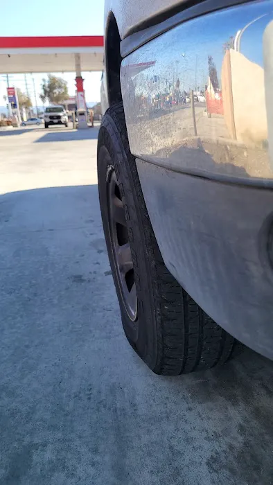 Morales Tires 8