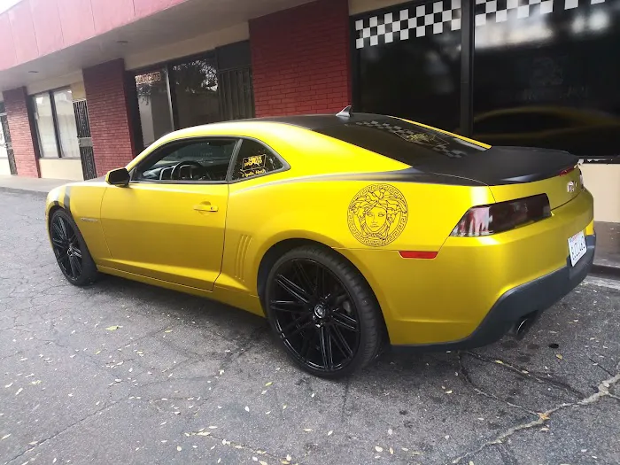 Opulent Performance & Auto Accessories 5