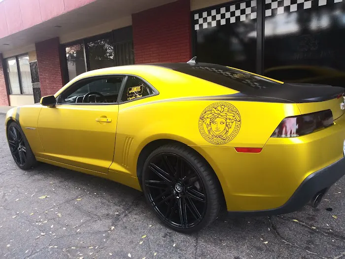Opulent Performance & Auto Accessories 8