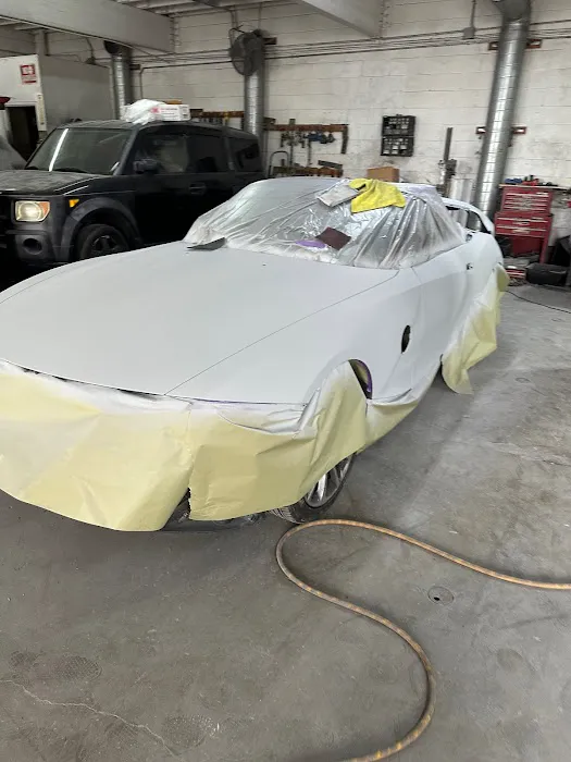 Gabi's Auto Repair & Body Shop 0