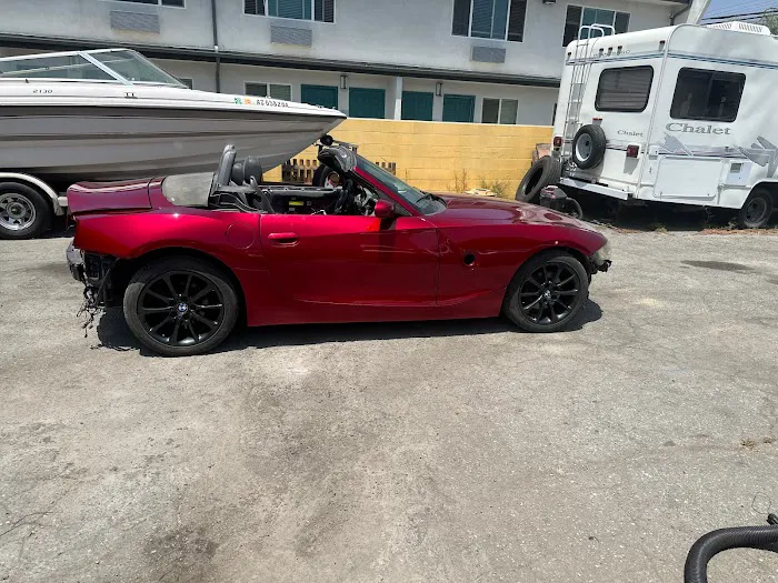 Gabi's Auto Repair & Body Shop 1