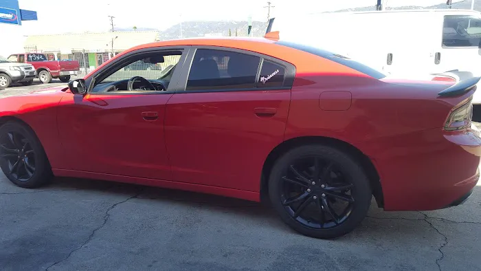 Gabi's Auto Repair & Body Shop 5