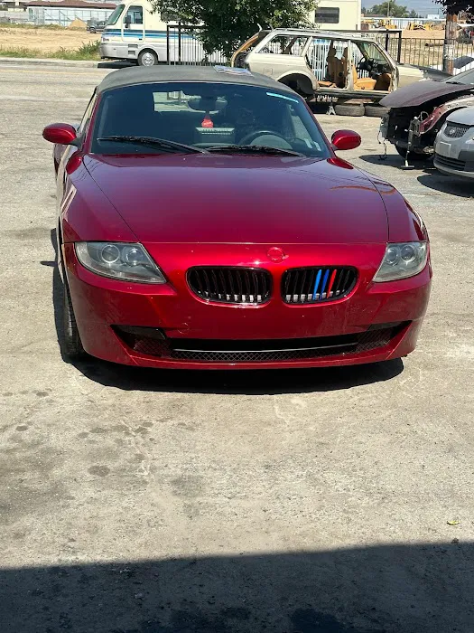 Gabi's Auto Repair & Body Shop 2