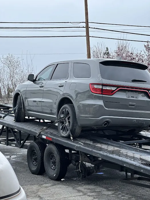 Gabi's Auto Repair & Body Shop 8