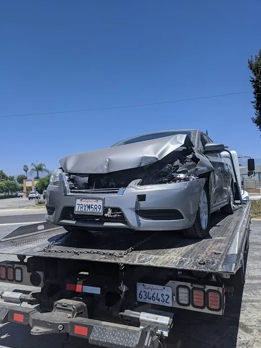 Gabi's Auto Repair & Body Shop 6