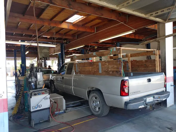A A Smog & Auto Repair 0