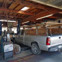 A A Smog & Auto Repair ico