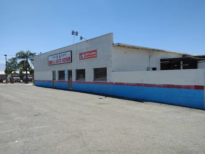 A A Smog & Auto Repair 6