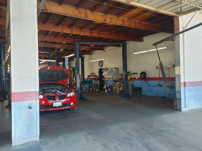 A A Smog & Auto Repair 8