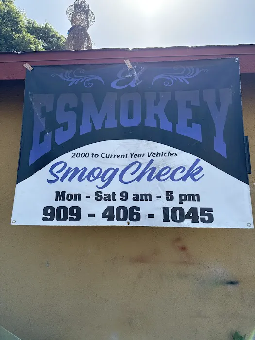 Elesmokey 0
