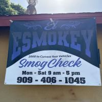 Elesmokey