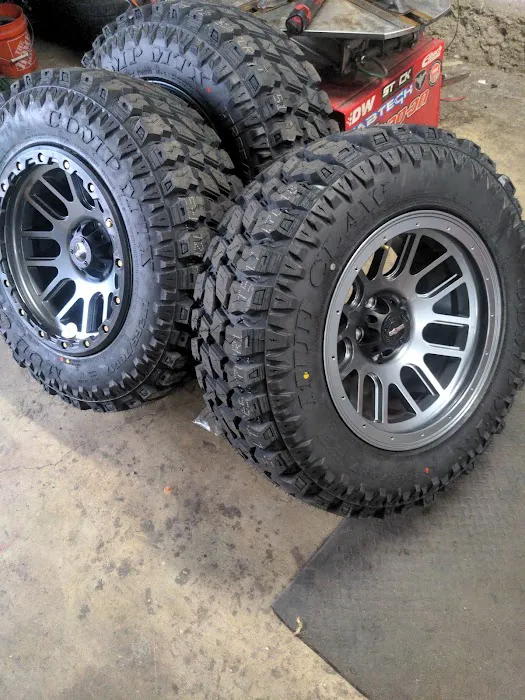Stock Motorsports 0