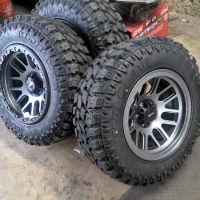 Stock Motorsports