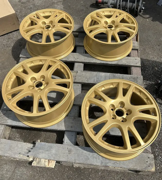 Stock Motorsports 3