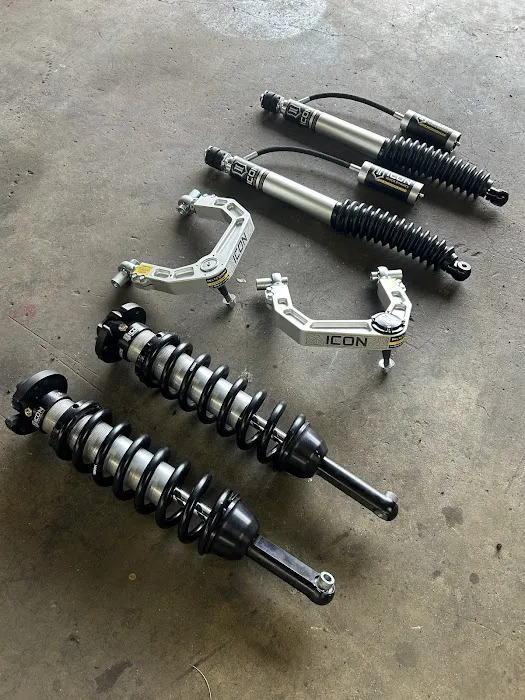 Stock Motorsports 9