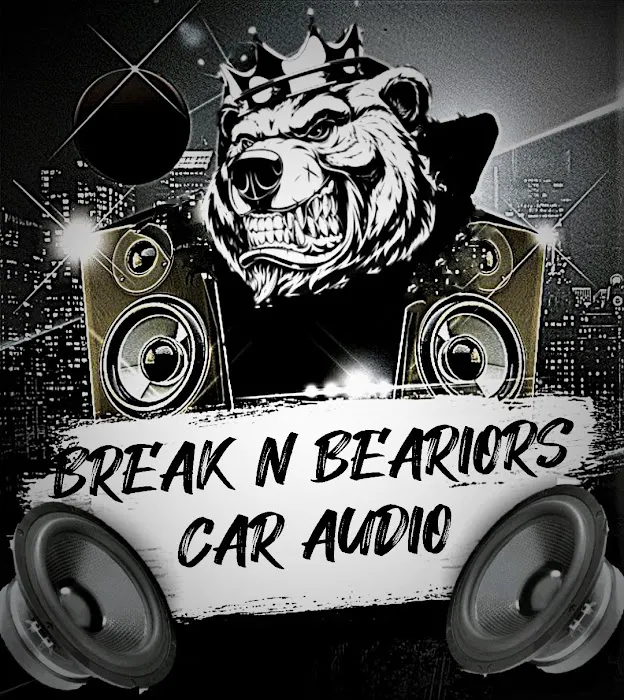 BREAK N BEARIORS CAR AUDIO 0