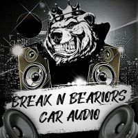 BREAK N BEARIORS CAR AUDIO