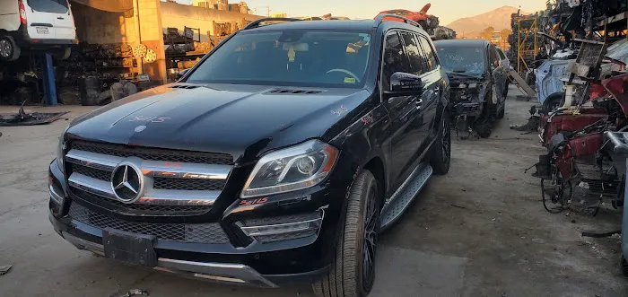 Phoenix Auto Wrecking 2 9