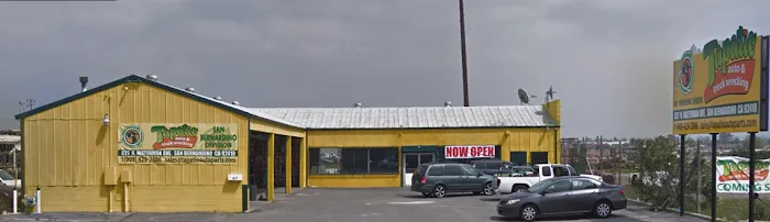 Tapatio Auto & Truck Recycling 0