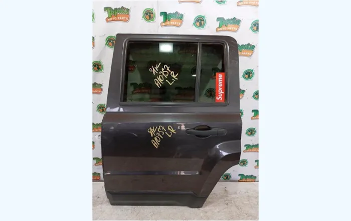 Tapatio Auto & Truck Recycling 7