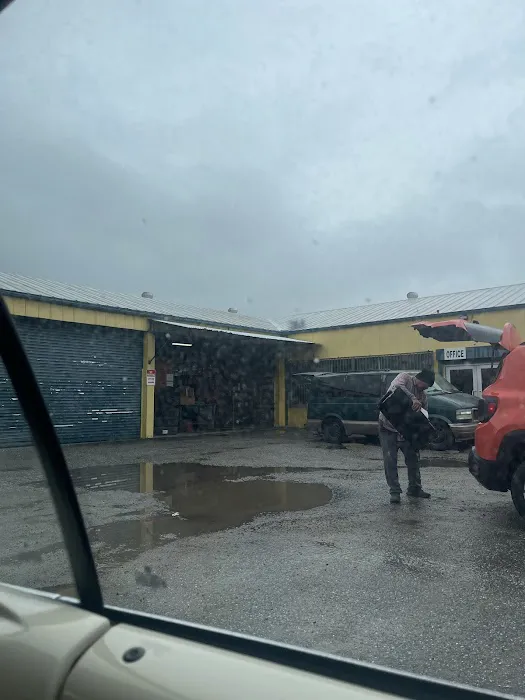 Tapatio Auto & Truck Recycling 8