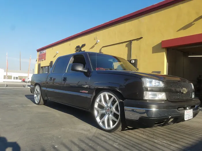 exc wheels tires 5