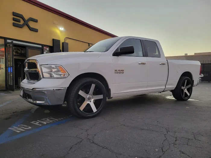 exc wheels tires 9