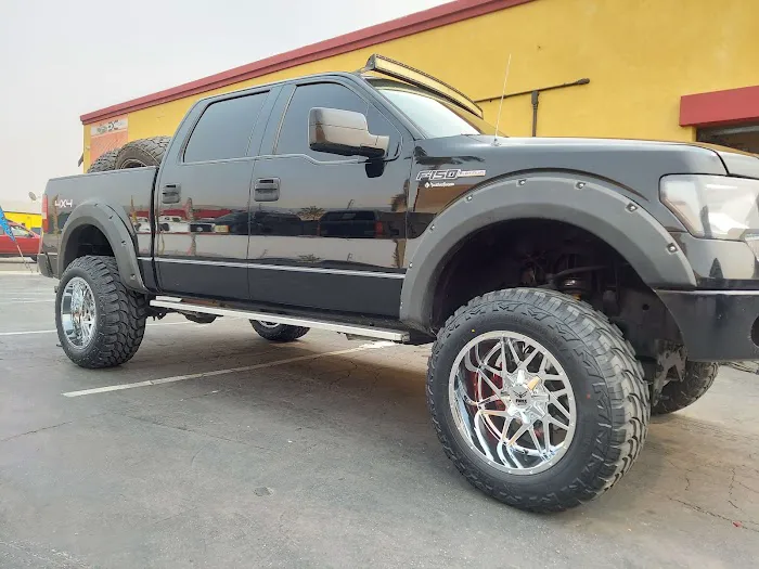 exc wheels tires 7