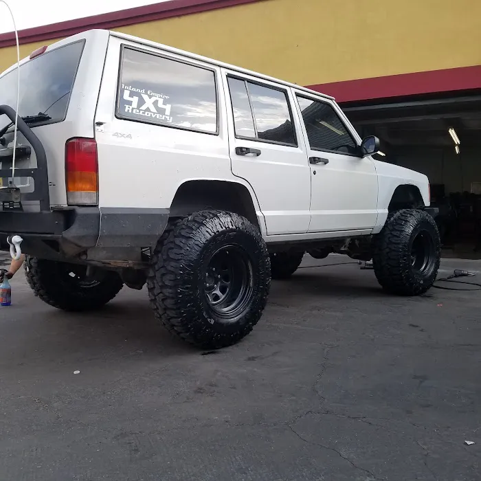 exc wheels tires 8