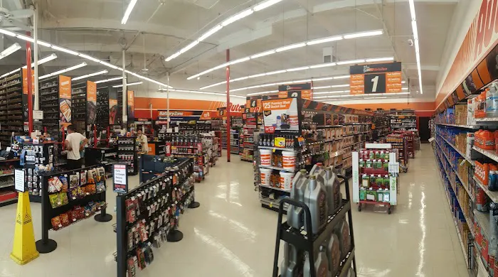 AutoZone Auto Parts 2