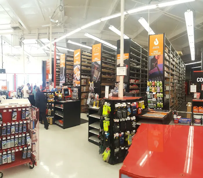 AutoZone Auto Parts 7