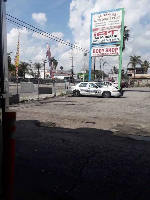 IAT Auto Repair 1