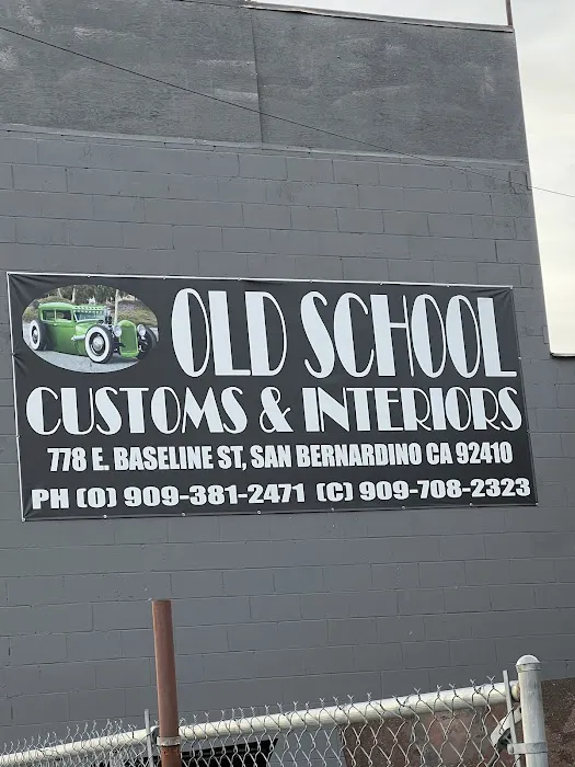 IAT Auto Repair 2
