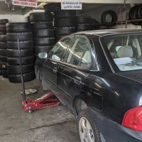 Desert Eagle Tires & Wheels