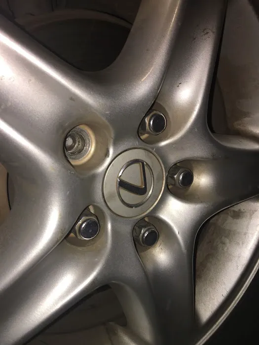 Desert Eagle Tires & Wheels 3