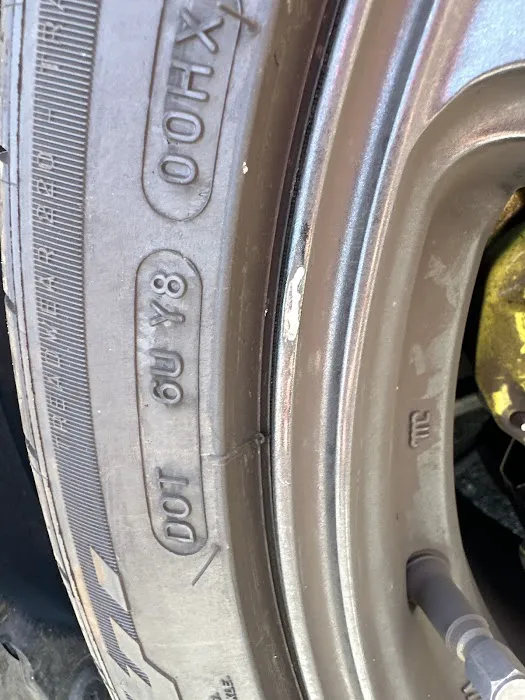 Desert Eagle Tires & Wheels 6
